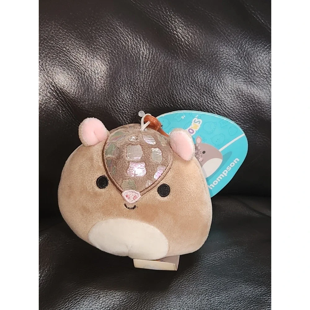 Squishmallow 3.5